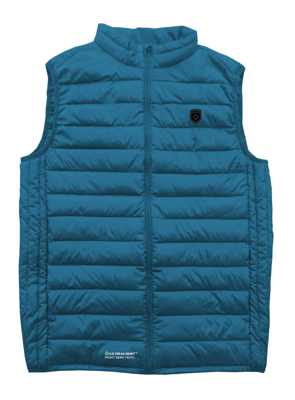 HIRM Classic Ultralight Vest — Blue