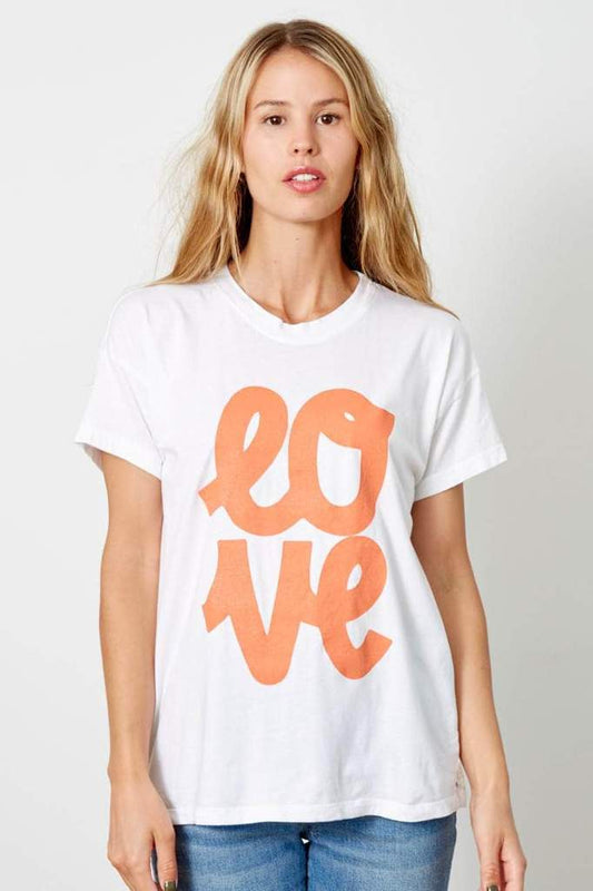 Love T-Shirt