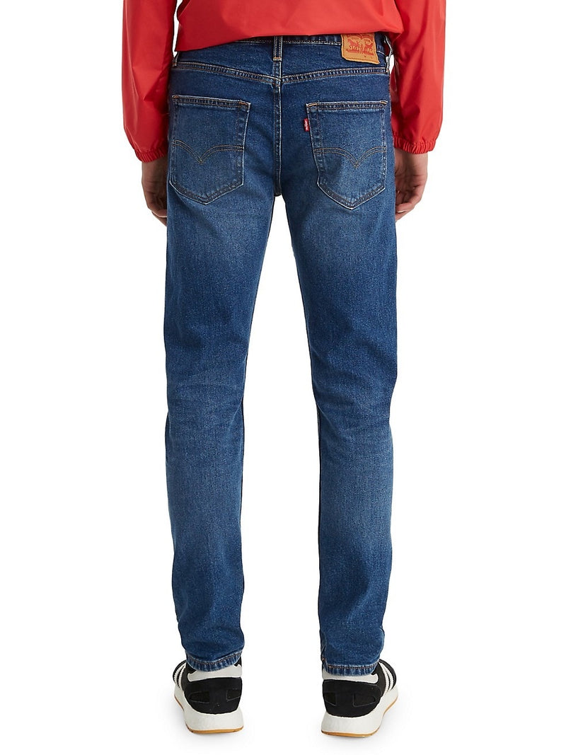 512 Slim Taper Jeans