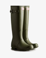 Olive Original Tall Rain Boot