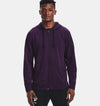 Rival Terry Full Zip Hoodie