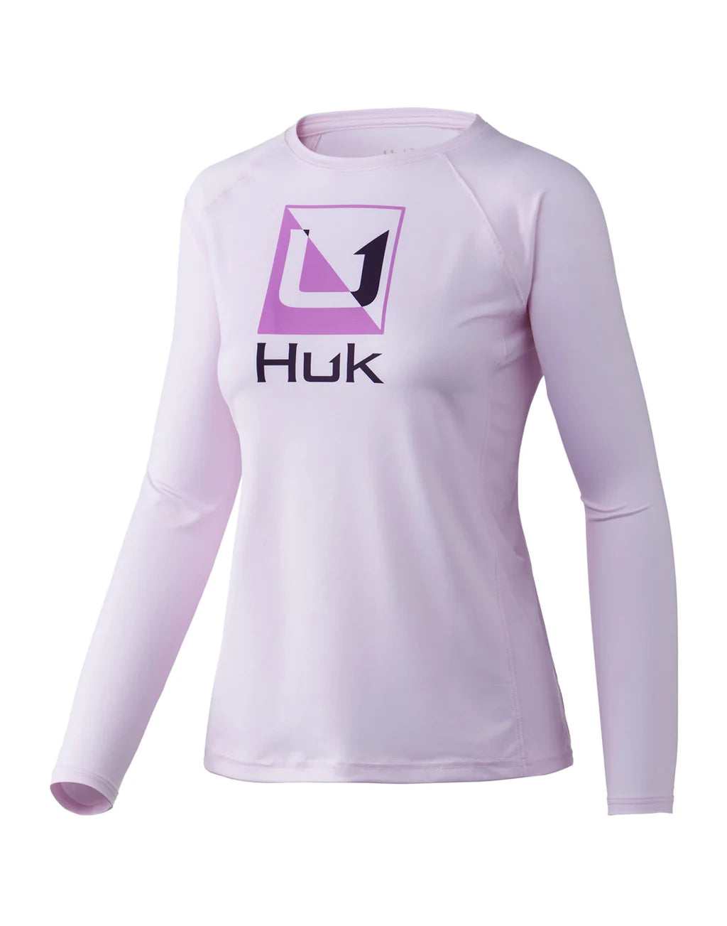 Reflection Pursuit Long Sleeve — Pink