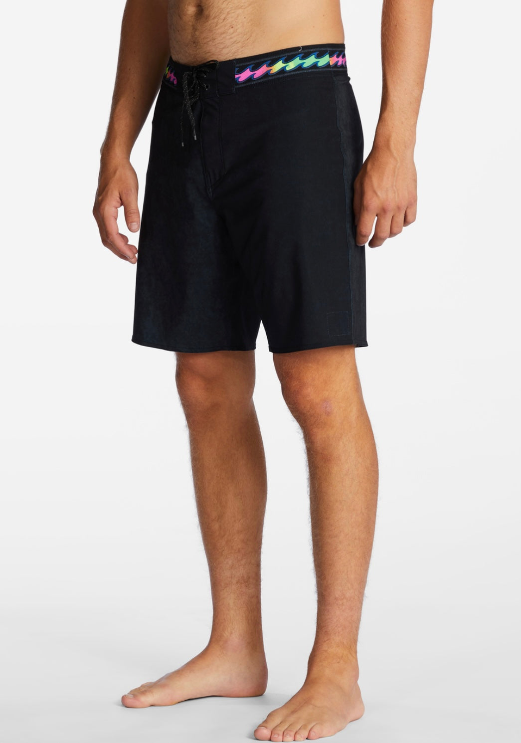 Riot Pro Performance 19" Boardshorts