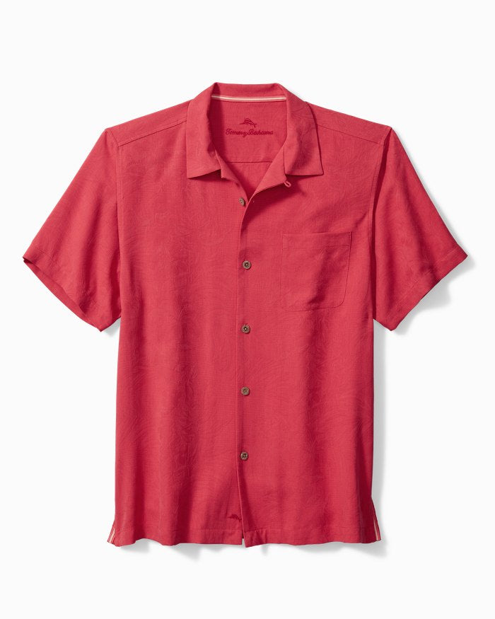 Tropic Isles Camp Shirt