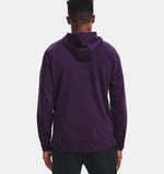 Rival Terry Full Zip Hoodie