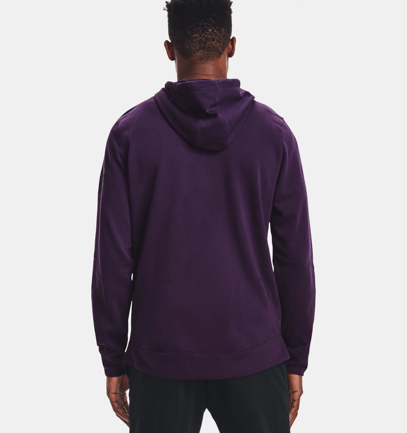 Rival Terry Full Zip Hoodie