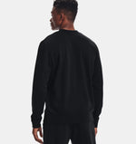 Black Rival Terry Crew