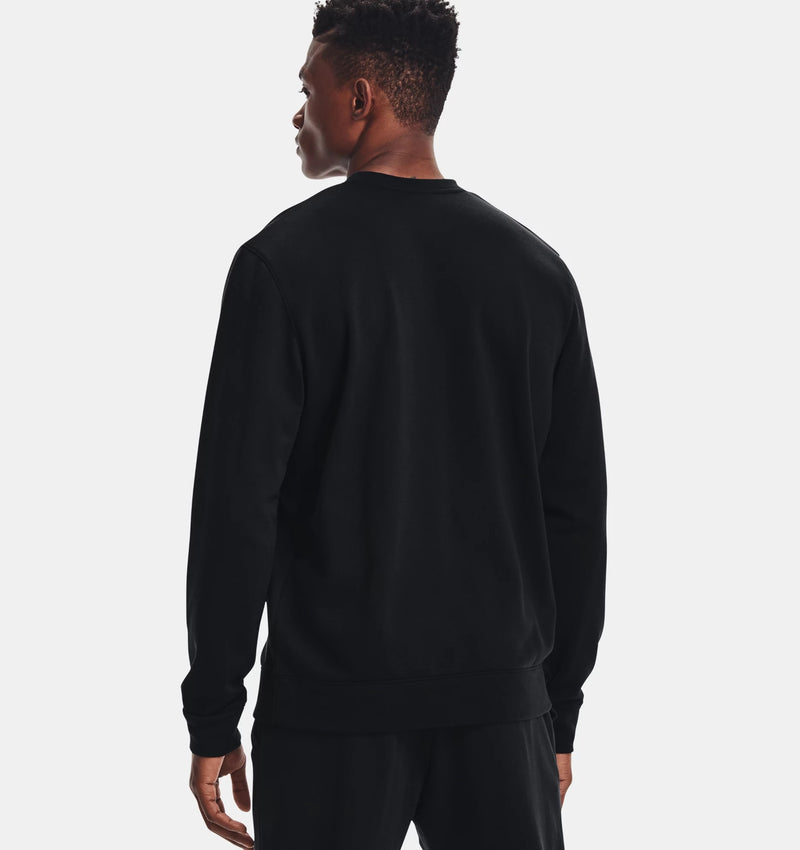 Black Rival Terry Crew
