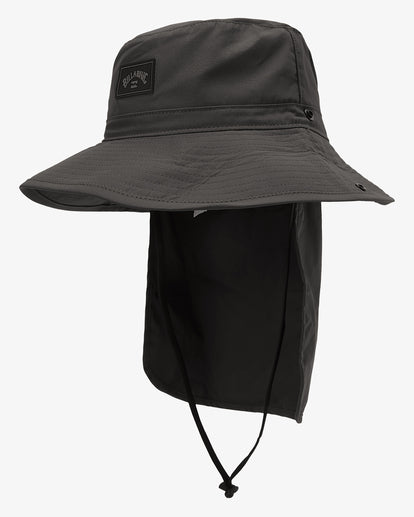 A/Div Big John Safari Hat