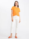 Dream On Twist Tee