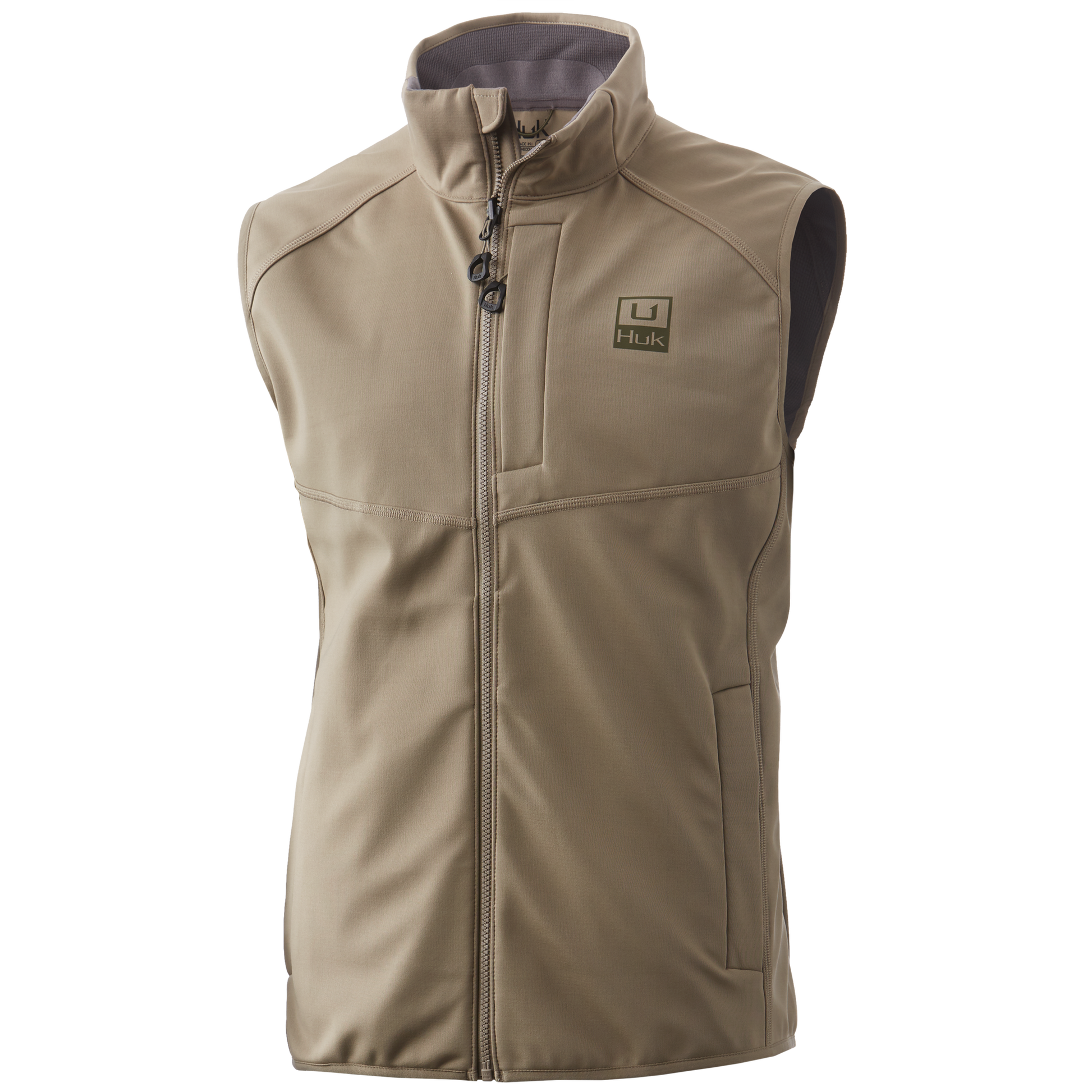Icon X Soft Shell Vest – The Towne Shoppe