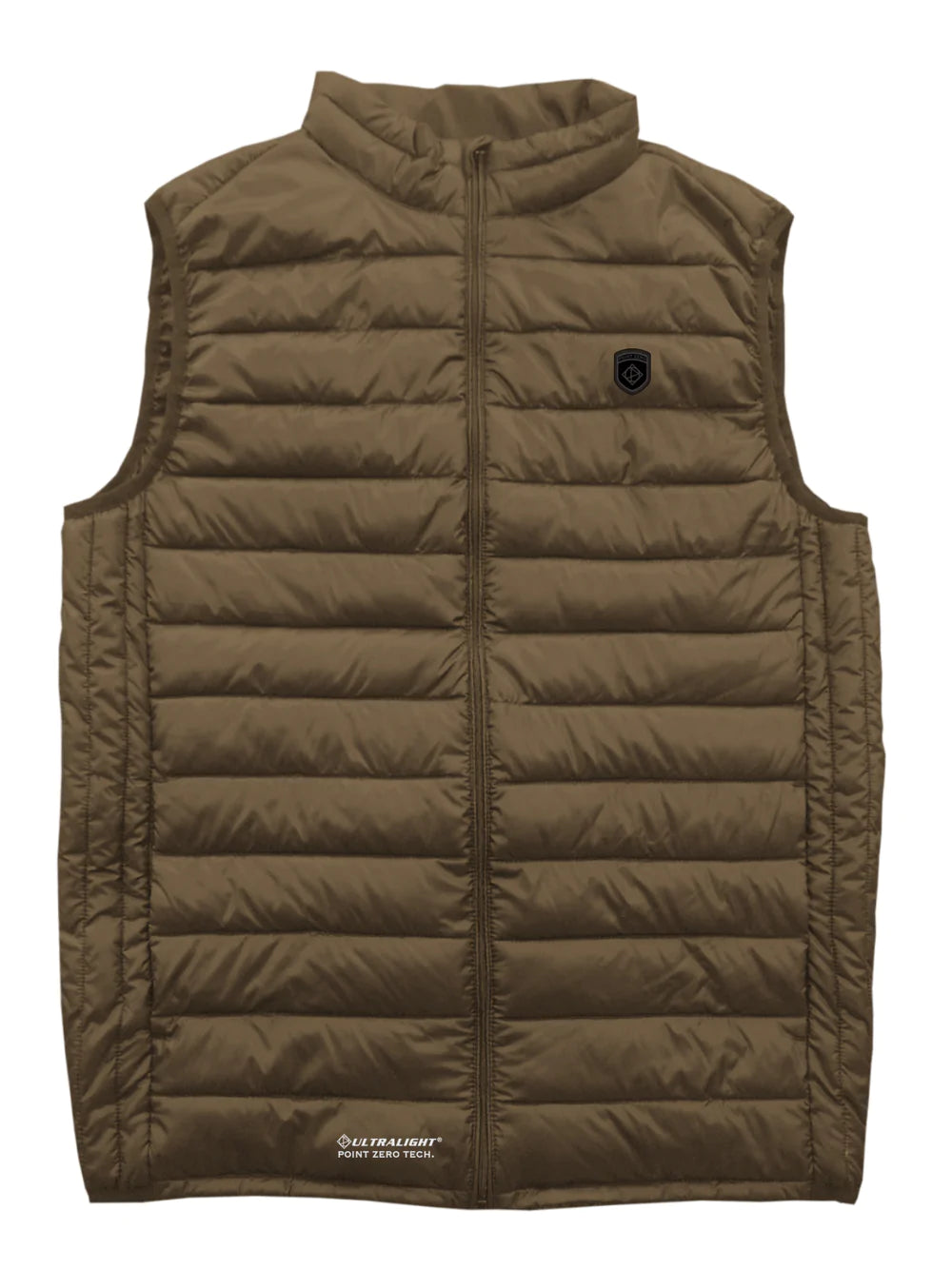 HIRM Classic Ultralight Vest — Wheat