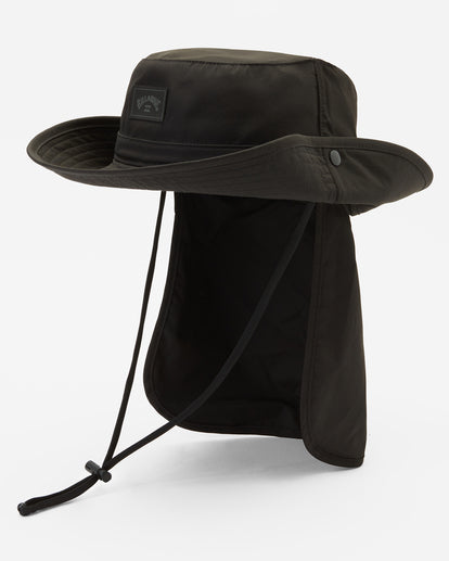 A/Div Big John Safari Hat