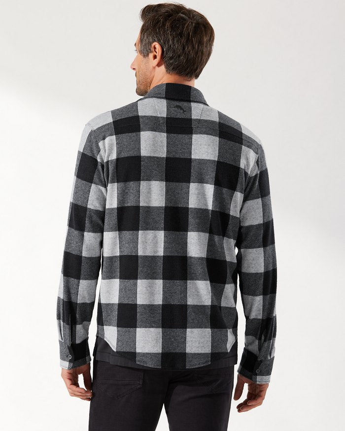 Fireside Bay Check Shirt
