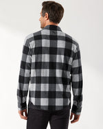 Fireside Bay Check Shirt