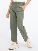 Vacation Crop Pant