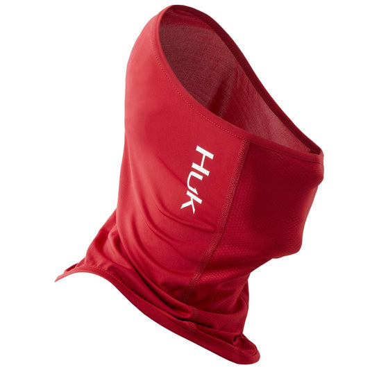 Red Pursuit Gaiter
