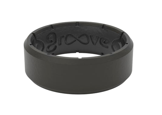 Edge Black Ring