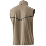 Icon X Soft Shell Vest