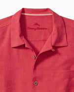 Tropic Isles Camp Shirt