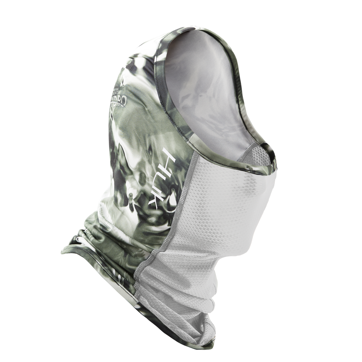 Mossy Oak Gaiter