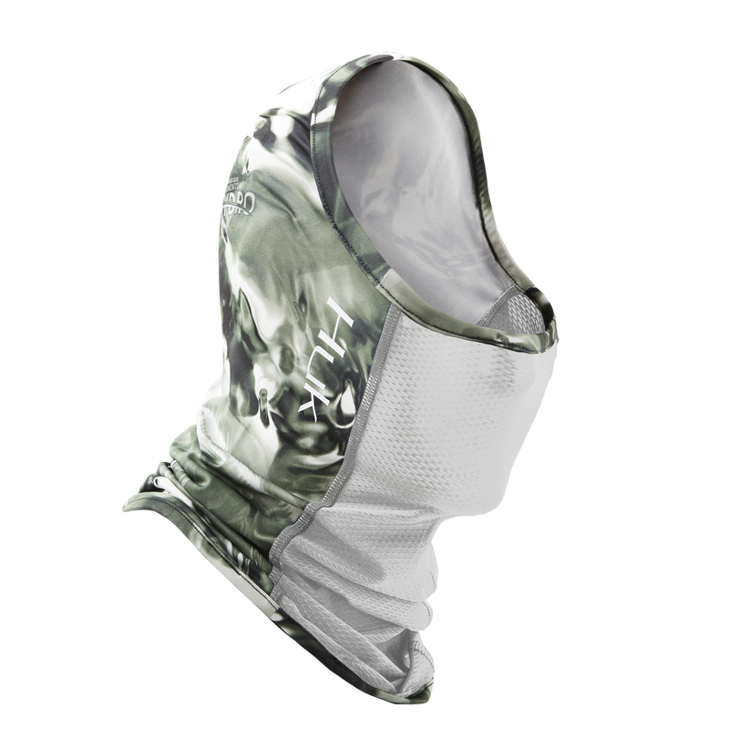 Mossy Oak Gaiter