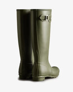 Olive Original Tall Rain Boot