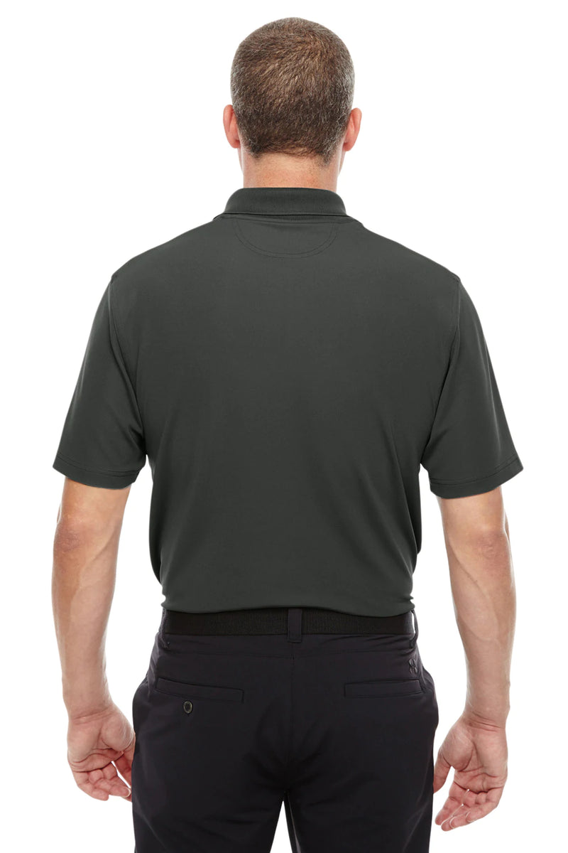 Green Performance Polo