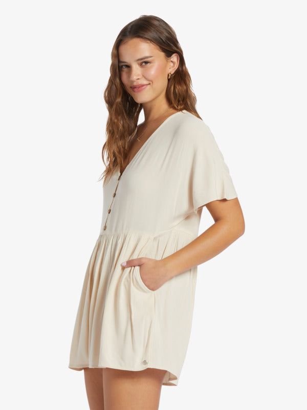 Endless Journey Easy Fit Romper