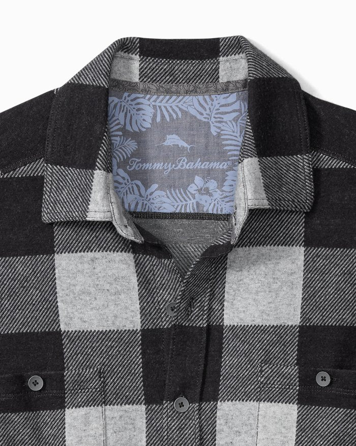 Fireside Bay Check Shirt
