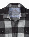 Fireside Bay Check Shirt