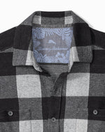 Fireside Bay Check Shirt