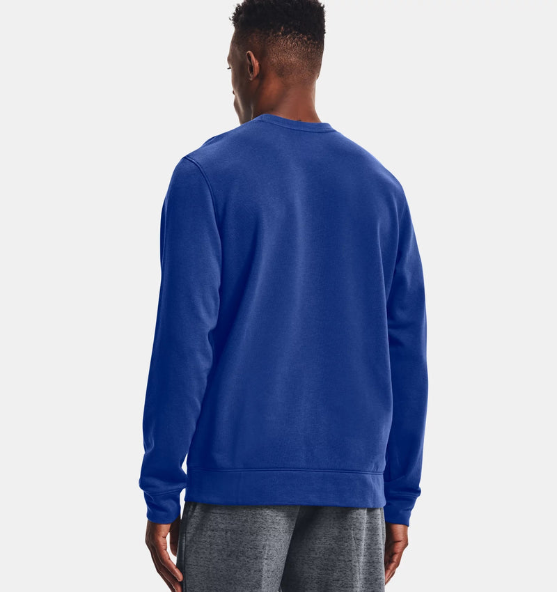 Blue Rival Terry Crew