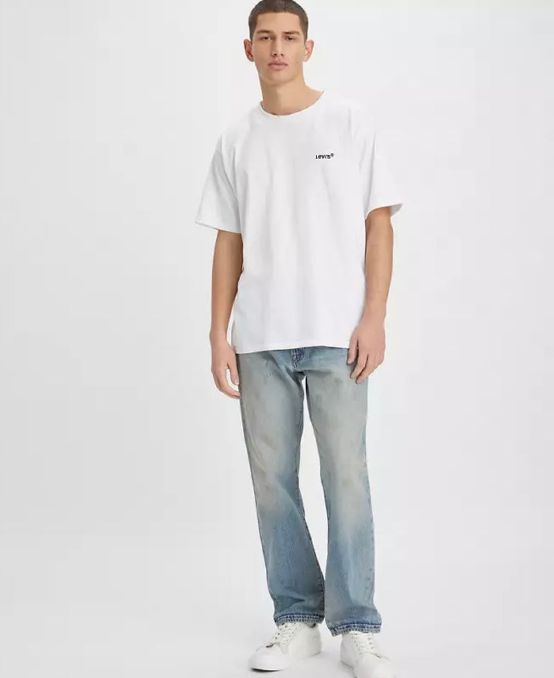 551 Z Authentic Straight Fit Jeans