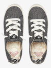 Dark Grey Bayshore Shoes