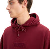 Relaxed Graphic Hoodie