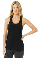 Black Motion Tank