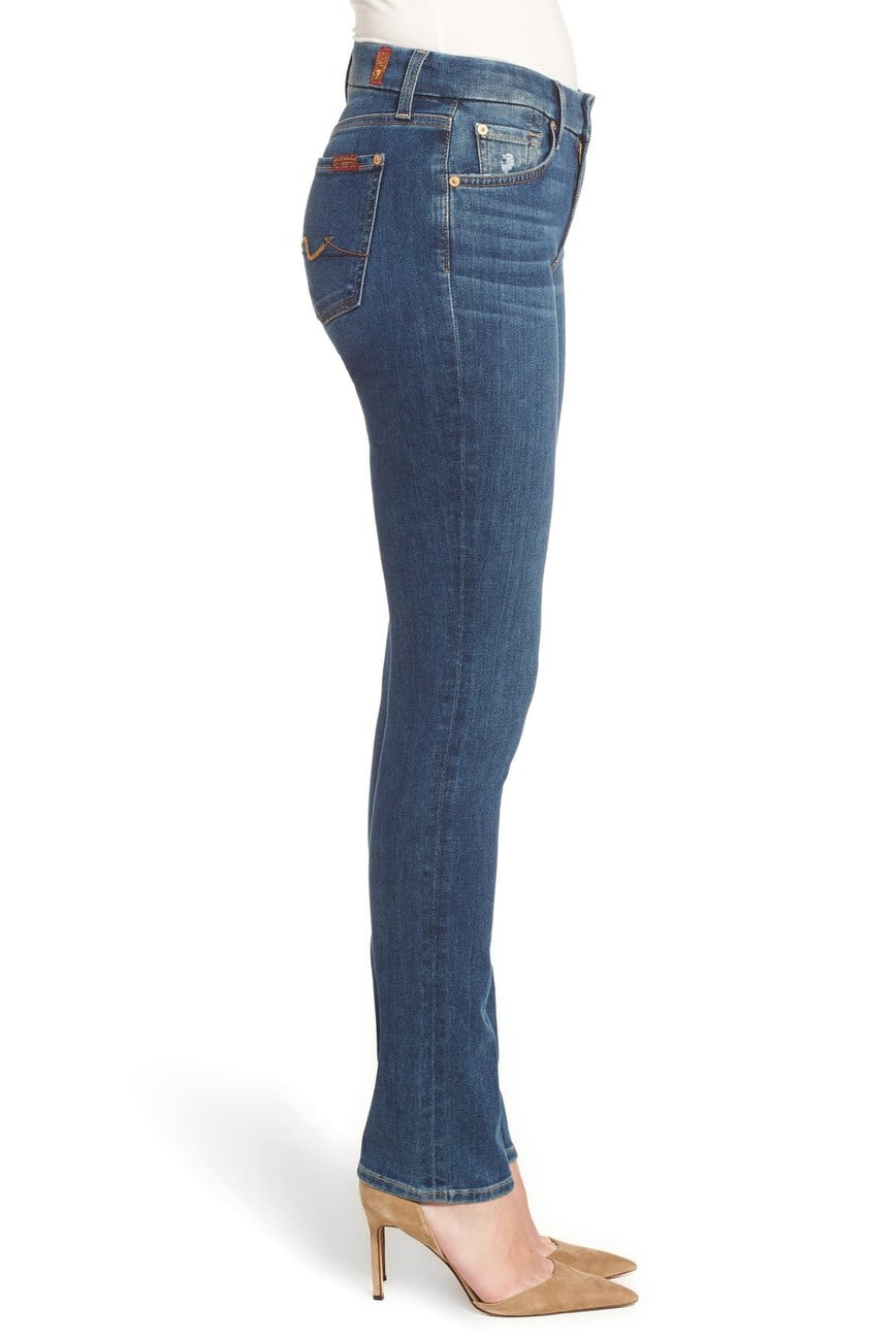 Kimmie Straight Leg