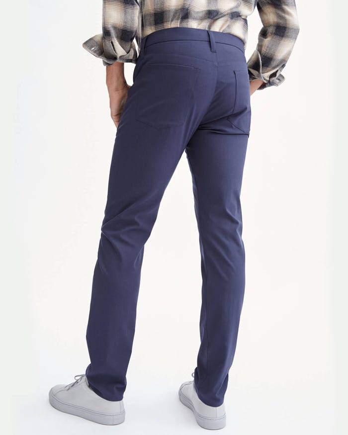 Tech Series Adrien 5-Pocket