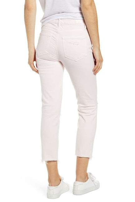 Hoxton Slim Crop High Rise