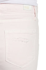 Hoxton Slim Crop High Rise