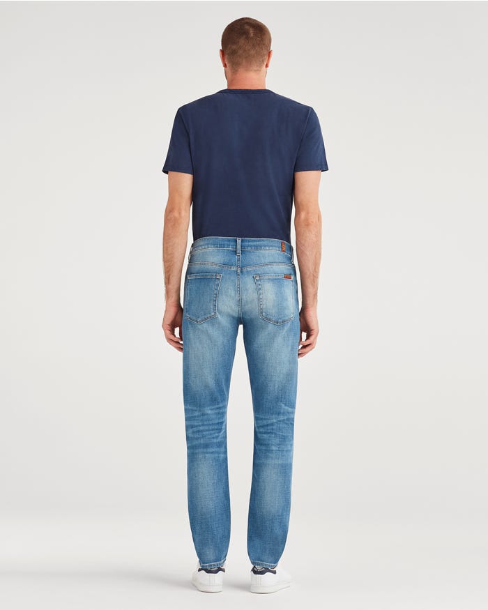 Series 7 Slim Taper Adrien with Clean Pocket
