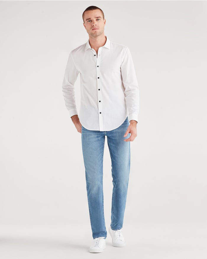 Luxe Sport Slimmy with Clean Pocket