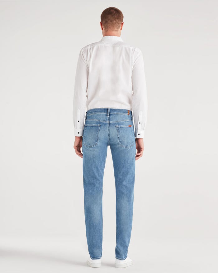 Luxe Sport Slimmy with Clean Pocket