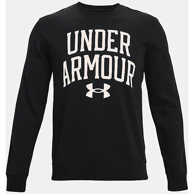 Rival Terry Crewneck